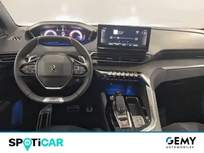 Photo 7 Peugeot 3008  Puretech 130ch S&S EAT8