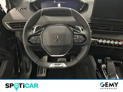 Photo 19 Peugeot 3008  Puretech 130ch S&S EAT8