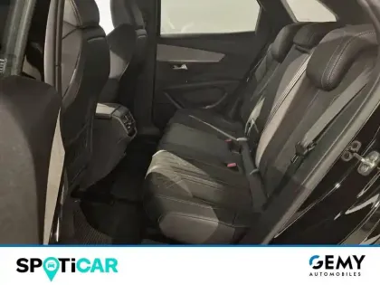 Photo 9 Peugeot 3008  Puretech 130ch S&S EAT8