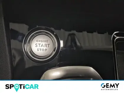 Photo 14 Peugeot 3008  Puretech 130ch S&S EAT8