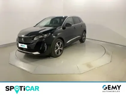 Photo Peugeot 3008 Gt