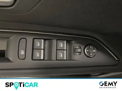 Photo 12 Peugeot 3008  Puretech 130ch S&S EAT8