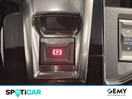 Photo 13 Peugeot 3008  Puretech 130ch S&S EAT8