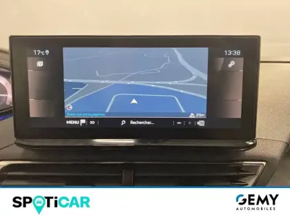 Photo 18 Peugeot 3008  Puretech 130ch S&S EAT8