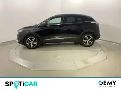 Photo 17 Peugeot 3008  Puretech 130ch S&S EAT8