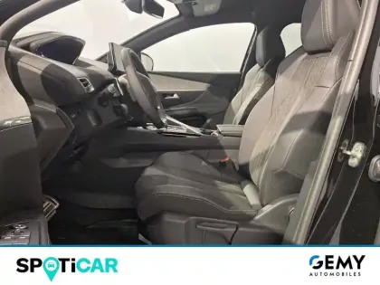 Photo 8 Peugeot 3008  Puretech 130ch S&S EAT8