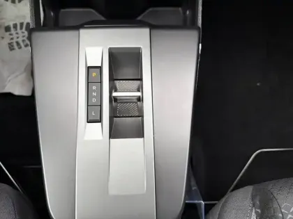 Photo 13 Opel Frontera  1.2 Turbo Hybrid 145 ch e-DCT6