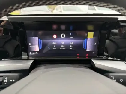 Photo 9 Opel Frontera  1.2 Turbo Hybrid 145 ch e-DCT6