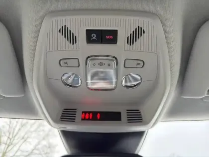 Photo 21 Opel Frontera  1.2 Turbo Hybrid 145 ch e-DCT6