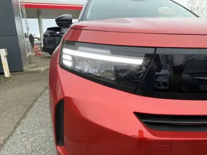 Photo 15 Opel Frontera  1.2 Turbo Hybrid 145 ch e-DCT6