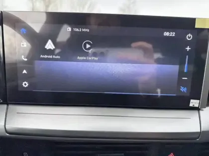 Photo 17 Opel Frontera  1.2 Turbo Hybrid 145 ch e-DCT6