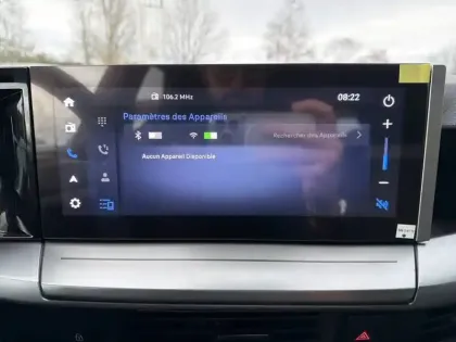 Photo 18 Opel Frontera  1.2 Turbo Hybrid 145 ch e-DCT6