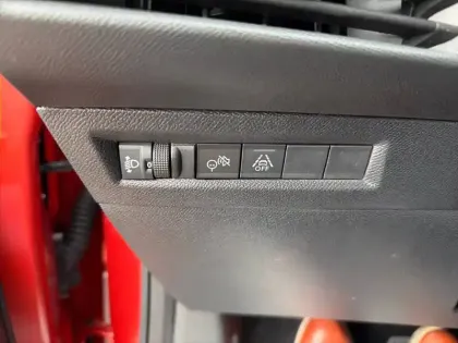 Photo 22 Opel Frontera  1.2 Turbo Hybrid 145 ch e-DCT6