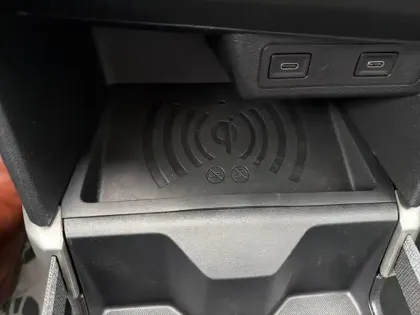 Photo 19 Opel Frontera  1.2 Turbo Hybrid 145 ch e-DCT6