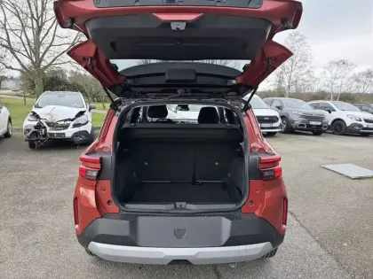 Photo 5 Opel Frontera  1.2 Turbo Hybrid 145 ch e-DCT6