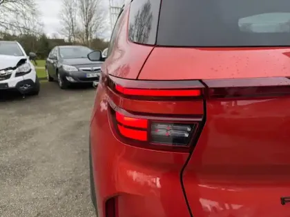 Photo 16 Opel Frontera  1.2 Turbo Hybrid 145 ch e-DCT6