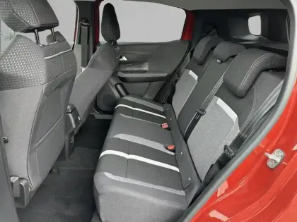 Photo 11 Opel Frontera  1.2 Turbo Hybrid 145 ch e-DCT6