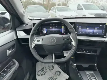 Photo 8 Opel Frontera  1.2 Turbo Hybrid 145 ch e-DCT6