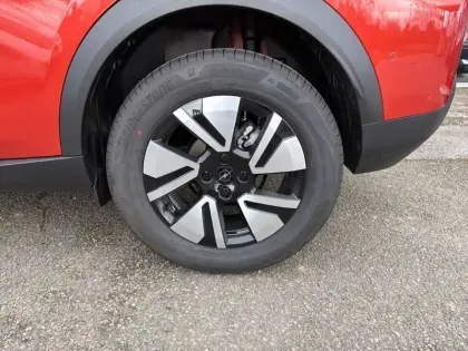 Photo 12 Opel Frontera  1.2 Turbo Hybrid 145 ch e-DCT6