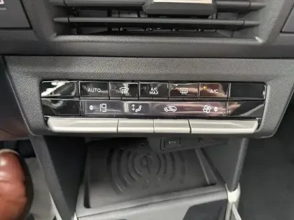 Photo 20 Opel Frontera  1.2 Turbo Hybrid 145 ch e-DCT6