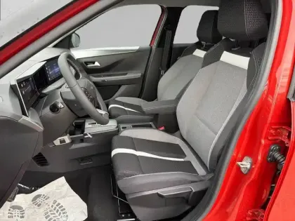 Photo 10 Opel Frontera  1.2 Turbo Hybrid 145 ch e-DCT6