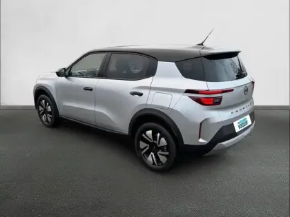 Photo 6 Opel Frontera  1.2 Turbo Hybrid 145 ch e-DCT6