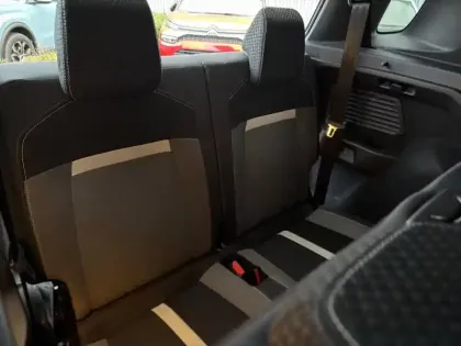 Photo 24 Opel Frontera  1.2 Turbo Hybrid 145 ch e-DCT6