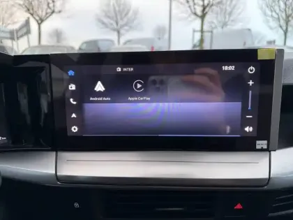 Photo 19 Opel Frontera  1.2 Turbo Hybrid 145 ch e-DCT6