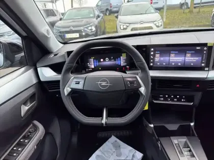 Photo 8 Opel Frontera  1.2 Turbo Hybrid 145 ch e-DCT6