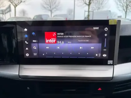 Photo 18 Opel Frontera  1.2 Turbo Hybrid 145 ch e-DCT6