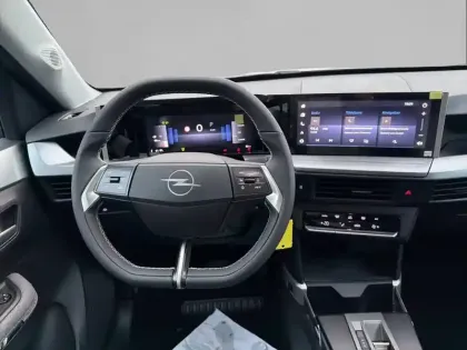 Photo 7 Opel Frontera  1.2 Turbo Hybrid 145 ch e-DCT6