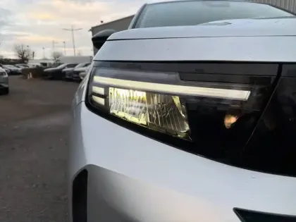 Photo 15 Opel Frontera  1.2 Turbo Hybrid 145 ch e-DCT6