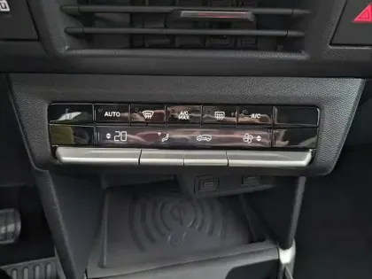 Photo 20 Opel Frontera  1.2 Turbo Hybrid 145 ch e-DCT6