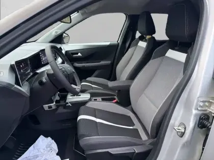 Photo 10 Opel Frontera  1.2 Turbo Hybrid 145 ch e-DCT6