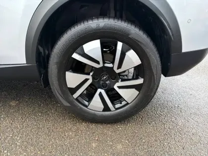 Photo 12 Opel Frontera  1.2 Turbo Hybrid 145 ch e-DCT6