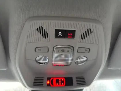 Photo 21 Opel Frontera  1.2 Turbo Hybrid 145 ch e-DCT6