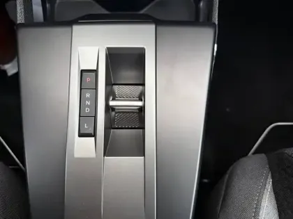 Photo 13 Opel Frontera  1.2 Turbo Hybrid 145 ch e-DCT6