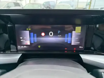 Photo 9 Opel Frontera  1.2 Turbo Hybrid 145 ch e-DCT6