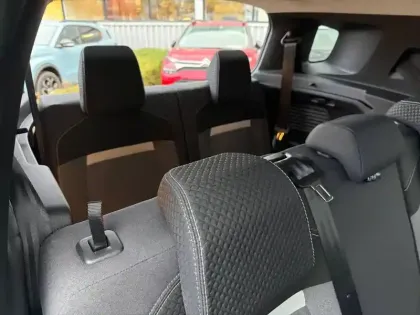 Photo 23 Opel Frontera  1.2 Turbo Hybrid 145 ch e-DCT6