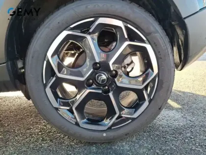 Photo 10 Citroën C3  Hybride 110 ch e-DCS6