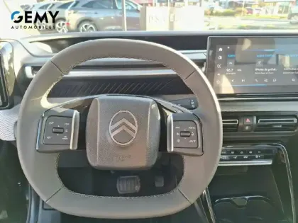 Photo 11 Citroën C3  Hybride 110 ch e-DCS6