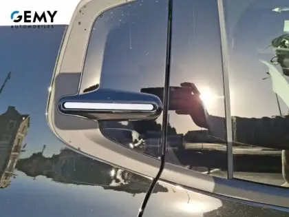 Photo 22 Citroën C3  Hybride 110 ch e-DCS6