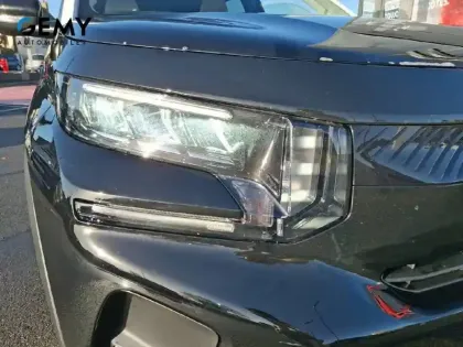 Photo 19 Citroën C3  Hybride 110 ch e-DCS6