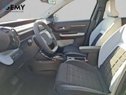 Photo 8 Citroën C3  Hybride 110 ch e-DCS6