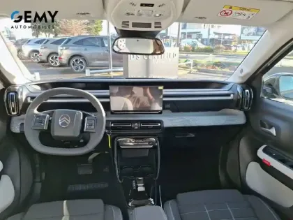 Photo 7 Citroën C3  Hybride 110 ch e-DCS6