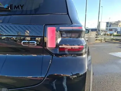 Photo 21 Citroën C3  Hybride 110 ch e-DCS6