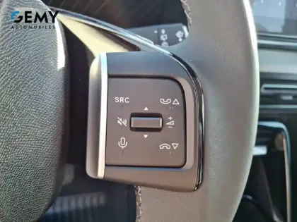 Photo 18 Citroën C3  Hybride 110 ch e-DCS6