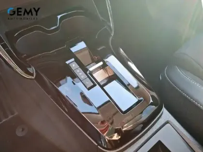 Photo 15 Citroën C3  Hybride 110 ch e-DCS6