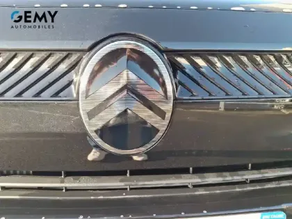 Photo 20 Citroën C3  Hybride 110 ch e-DCS6