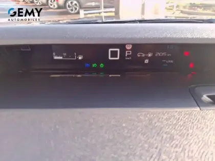 Photo 23 Citroën C3  Hybride 110 ch e-DCS6